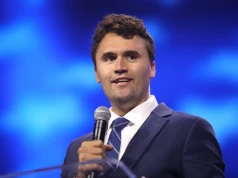 Prawnicy zabójcy Charliego Kirka chcą utajnienia dowodów