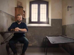 Brytyjczyk opowiada światu o Pileckim. „Zachód odwrócił się plecami”