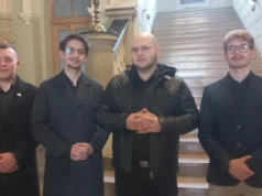 Zamiast dwóch imprez, jedna duża. Sądeckie uczelnie połączyły siły i tworzą wspólne Juwenalia w Nowym Sączu