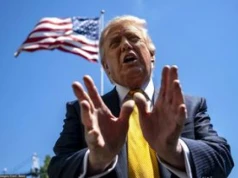 Ugoda Trumpa z fiskusem. Koniec kontroli podatkowych