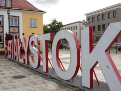 Kuchenne Rewolucje w Białymstoku. Magda Gessler rzuca talerzem w HoNoTu