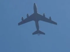 Dziesiątki samolotów i dronów. Prawda o stratach USA wyszła na jaw