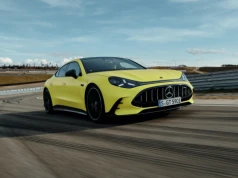 Oto nowy potwór Mercedesa. Ma silnik V8, ale to nie tak jak myślisz