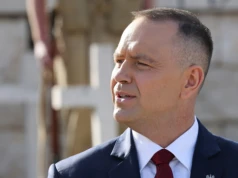 Senatorowie głosują nad wnioskiem prezydenta o referendum ws polityki klimatycznej UE