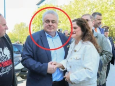 Stowarzyszenie Przyjaciół Republiki już działa. W tle znane nazwiska