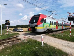 Łódzkie: Pociągi ŁKA do Poddębic od grudnia tego roku?