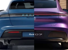 Nowe MG 07 wygląda jak Porsche. A kosztuje jak zwykły rodzinny sedan
