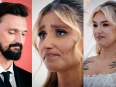 Finał "Love is Blind" trzymał w napięciu do końca. Wiemy, które pary WZIĘŁY ŚLUB w ostatnim odcinku show
