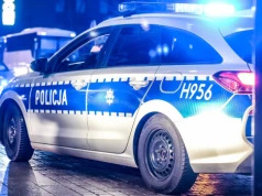 Akcja poszukiwawcza zakrojona na szeroką skalę. Łódzka policja zatrzymała 70 osób