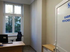 Trwa konkurs na dyrektora Bielskiego Centrum Psychiatrii - Olszówka