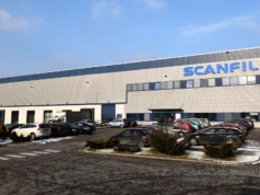 Scanfil rozszerza współpracę z Bruker AXS