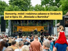 Biesiada u Bartnika 2026 już w lipcu