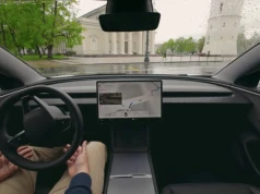 Tesla FSD (Supervised). Holandia ma, Belgia się stara, LITWA… właśnie dostała