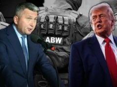 ABW zatrzymało szpiegów; Trump o nietykalności