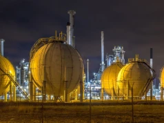 Gaz drożeje po serii wzrostów. Europa obawia się o dostawy LNG