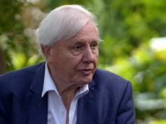 8 maja sir David Attenborough skończył 100 lat. Został legendą dokumentu przyrodniczego