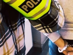 Poszukiwany za nękanie i złamanie sądowego zakazu trafił za kratki