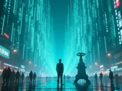 Tokeny zamiast minut. Chińscy operatorzy ruszają z masową sprzedażą 'mocy’ AI