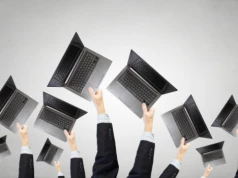 Przetarg na ponad 1,4 tys. laptopów rozstrzygnięty
