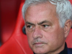 Mourinho wskazał pierwszy transfer dla Realu Madryt. 50 mln euro