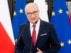 500 litrów alkoholu zalega w Sejmie. Nikt go nie wyleje, nie odda i nie sprzeda
