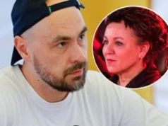 Jakub Żulczyk zabrał głos w sprawie SZOKUJĄCEGO wyznania Olgi Tokarczuk. Padł wulgaryzm