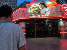 Słynna knajpa, którą odwiedził Książulo, padła ofiarą Las Vegas. Koniec Heart Attack Grill