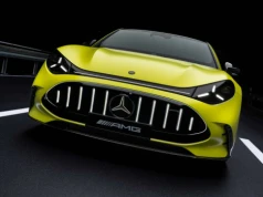 Mercedes-AMG GT 4-Door Coupé. AMG właśnie zrobiło coś, czego wielu fanów tej marki trochę się obawiało