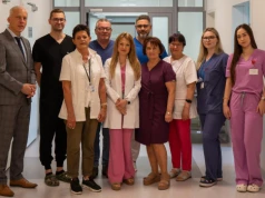 W Rzeszowie otwarto poradnię ginekologiczno-położnicza. USK przywraca znieczulenia przy porodach