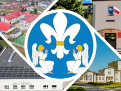 Blisko pół miliona złotych dla gminy Czarnocin