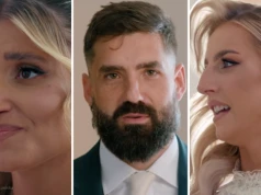 Finał „Love is Blind: Polska” za nami. Wiemy, które pary wzięły ślub. Nie brakło rozczarowań…