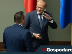 Kolejny „sukces” Tuska? Pożyczka SAFE będzie droższa