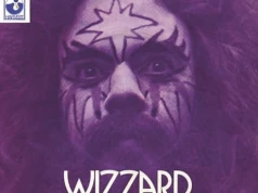 Roy Wood i hit See My Baby Jive