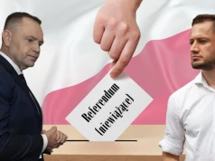 Polskie referenda to fikcja. Składamy petycję do Prezydenta RP, Sejmu i Senatu