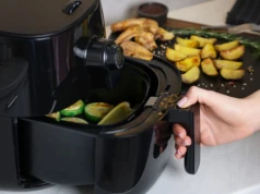 UE bierze się za air fryery? Nie tylko. Producentów czekają zmiany
