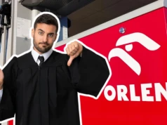 Orlen wydał 4,7 mln zł na polityczne billboardy. Fundacja wpada pod sądowy walec