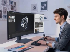 Samsung prezentuje pierwszy monitor gamingowy 6K i nową generację serii Odyssey oraz ViewFinity