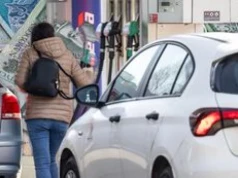 Ceny na stacjach 21 maja. Tylko jedno paliwo powyżej 7 zł
