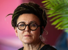 Olga Tokarczuk w ogniu krytyki za używanie AI. Noblistka reaguje. „Oświadczam krótko i stanowczo”