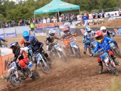 To już II runda sezonu: Lidzbark Warmiński areną ogólnopolskich zawodów Pit Bike