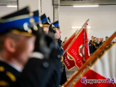 Druhowie z całego powiatu świętowali swój wielki dzień