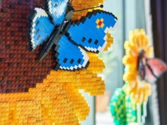 Lego przygotowało dla Polaków niezwykłą atrakcję. Nie można jej przegapić!