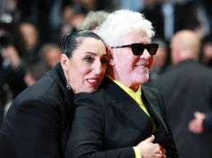 Festiwal w Cannes 2026. Almodovar sympatyczny, ale arcydzieło to nie jest