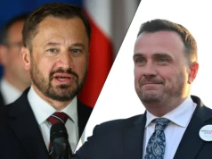 Sądny dzień dla Miszalskiego. "Kraków może być iskrą, która rozpali cały kraj"