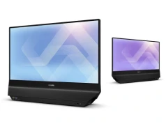 Philips prezentuje model 24B2D5300. Pierwszy dwustronny monitor na rynku