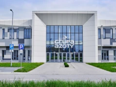 Grupa Azoty pozytywnie ocenia europejski plan dla branży nawozowej
