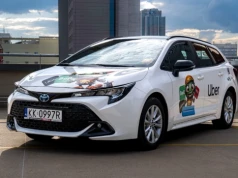 Tap&Drive - Rewolucja w zarabianiu z Uber na Śląsku!