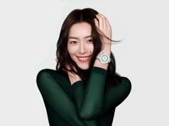 HUAWEI wypuścił diamentowy smartwatch. Możesz go kupić