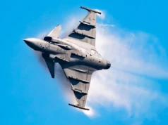 Te myśliwce wygrywają z F-35. Pilot nie ma żadnych wątpliwości