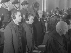 Placówka w Ludwigsburgu nadal poszukuje nazistowskich zbrodniarzy